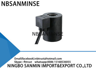 Руководство САН - тип катушка клапана соленоида катушки клапана ИМПа ульс ДК 21В Саньмин катушки ДК24В