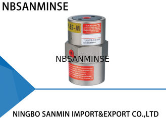 Серия вибромашины ФП-М вибромашин поршеня амплитуды регулируемым пневматическим эксплуатируемая воздухом