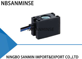 Серии клапана 4В110Ф 4В магнитные водят - напечатайте катушку клапана соленоида