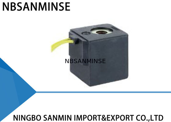 пневматическая сила ДК 20В катушки соленоида клапана 0545Э нормальная экологически дружелюбная