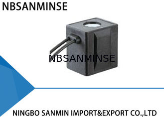 Катушка 1940 клапана соленоида ДК 17В электромагнитная экологически дружелюбная