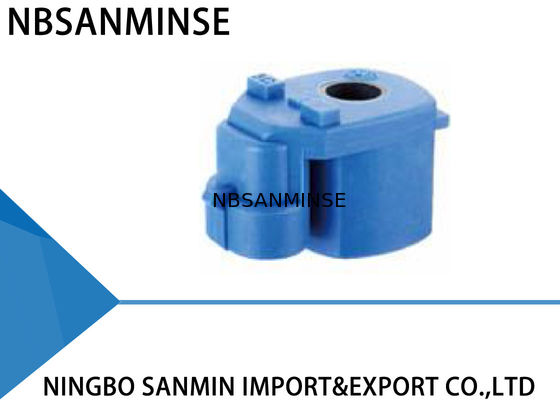 Катушка соленоида водяной задвижки ХТ09, ДК 48В замены катушки соленоида клапана для впуска горючей смеси