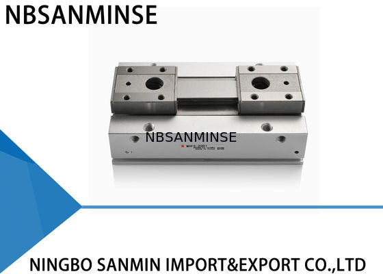 Гриппер низкопрофильного МХФ2 линейный, электрический параллельный Гриппер Эко дружелюбное