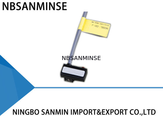 Двойное действие запирая цилиндр СМК переключает теорию ИП67 датчика индуктивности