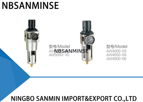 Смазчик 0 регулятора воздушного фильтра аппаратуры АВ. 15МПа - 0. рабочее давение 85МПа