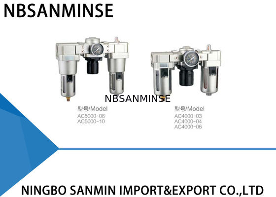Аттестация блока ИСО9001 смазчика регулятора фильтра компрессора воздуха АК