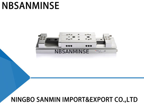 Действовать не- таблицы скольжения воздуха цилиндра МСВ воздуха смазки Лубе пневматической двойной