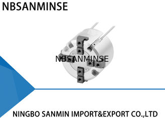 Серии МХС4 проходят тип прошед параллельно параллельно Гриппер воздуха/4 - тип Гриппер пальца воздуха СМК подобный