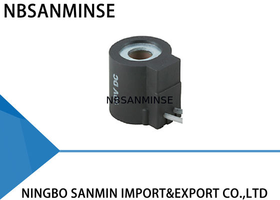 Катушка соленоида 24в замены ХКЭ гидравлическая/сопротивление катушки соленоида замены