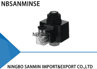 Катушка 4мм клапана соленоида гидравлическое 220В/110В МФДЖ12-50ИК расклассифицировала ход 50Н
