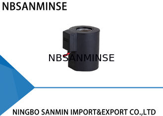 Тип соединения руководства катушки клапана соленоида безопасности ИП65 ДК28В ДК28В проектируя серию