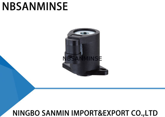 Тип соединения катушка штепсельной вилки катушки клапана соленоида автомобиля ДК24В ФМТ