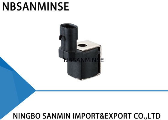 Водоустойчивая катушка клапана соленоида Ф ИП65 ДК12В класса для клапана автомобиля
