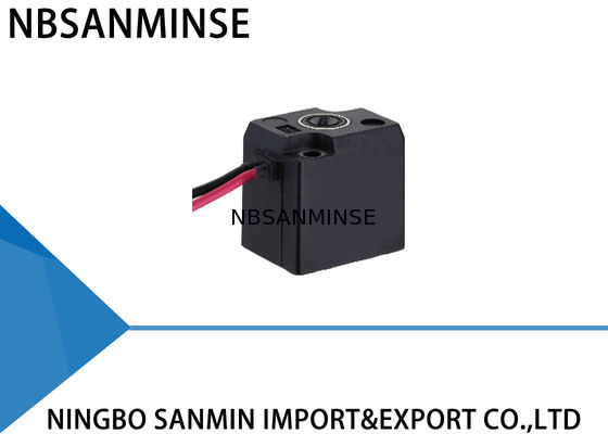 Руководство серии ТВ307 - напечатайте тип соединения ф, катушку клапана соленоида класса изоляции х