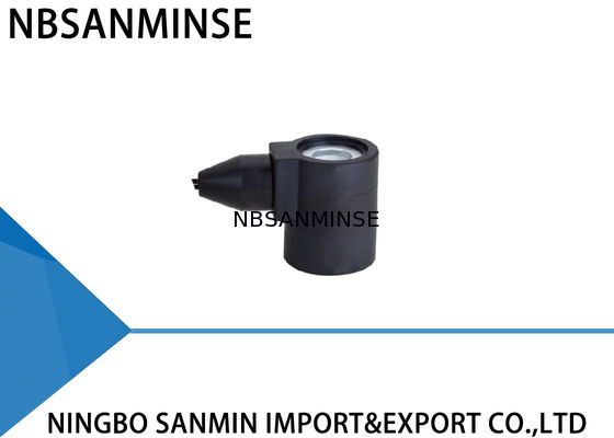 Руководство катушки серии клапана автомобиля СЗ - напечатайте тип соединения напряжение тока нормального ДК24В