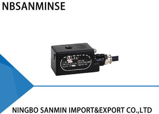 Класс изоляции катушки ЭксмбллТ4 клапана соленоида серии Экс1360 взрывозащищенный