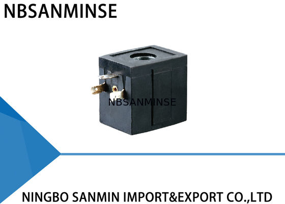 3130 катушка клапана соленоида напряжения тока серии АК220В ДК24В клапана ИМПа ульс серии нормальная