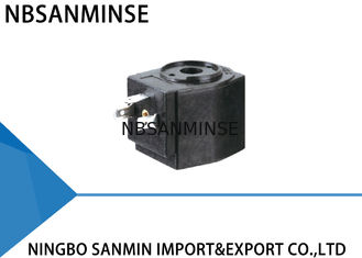 Катушка серии клапана ИМПа ульс тока напряжения ДК57В КР131 ДК24В нормальная нормальная