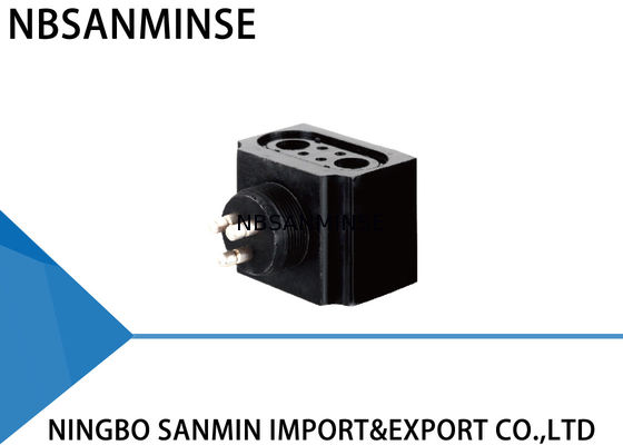 Серии клапана автомобиля серии АБСМ свертывают спиралью тип силу Пин контакта нормального ДК 26В