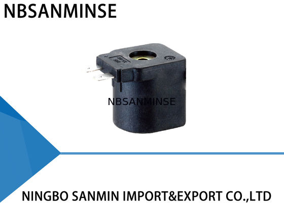 Тип напряжение тока вставки катушки клапана соленоида серии СЛ134 нормального ДК12В