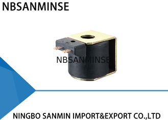 Катушка серии клапана автомобиля тока напряжения ДК13В серии ДК12В ЗДБ нормальная нормальная