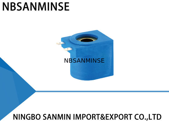 Тип катушка вставки напряжения тока ЗДК Сейрес ДК12В нормальный серии клапана автомобиля