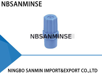 Штуцеров шланга для подачи воздуха трубы ПТК утюг высококачественное Саньмин соединителя пластиковых прямых пневматических быстрых мини