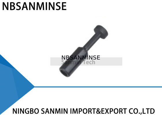 Штуцеров штепсельной вилки пыли ПП штуцеры высококачественное Саньмин воздуха анти- пластиковых пневматических пневматические