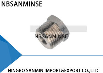 БД переводит пневматические штуцеры БСПП воздуха (г), поток дефолта БСПТ (р)