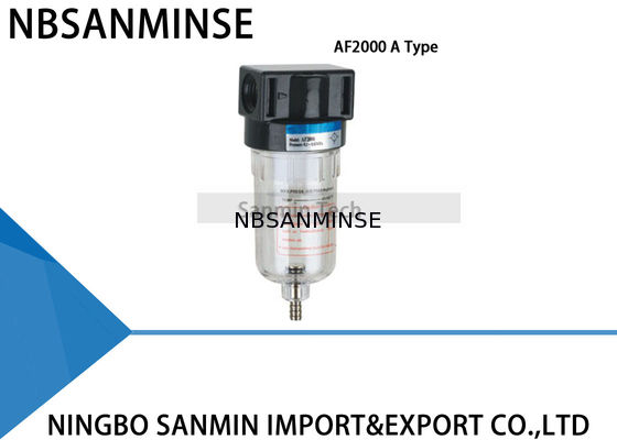 Проветрите тип блоки смазчика АИРТАК фильтра регулятора блока ФРЛ оборудования источника воздуха