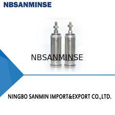 Специальный OEM дизайн тяжеловесной пневматической цилиндра для деталей машины