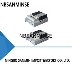 GE многоуровневая сборка воздушного многонулового клапана с электрическим управляющим ящиком