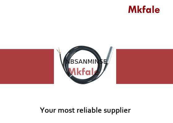 Запылитесь передатчик уровня погружающийся доказательства с материалом диафрагмы нержавеющей стали 316Л