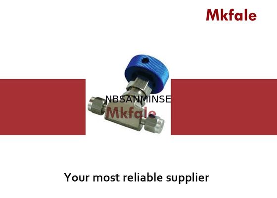 Соединение заварки гнезда игольчатого клапана давления аппаратуры точности высокое