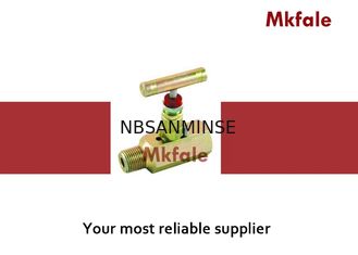 Нержавеющая сталь шарикового клапана высокого давления ПНВ гидравлические/игольчатый клапан углерода