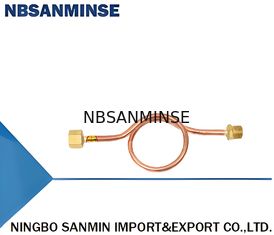 Усовершенствовать код измерения давления 302 Буферная трубка для измерения давления и давление 1,0 МПа
