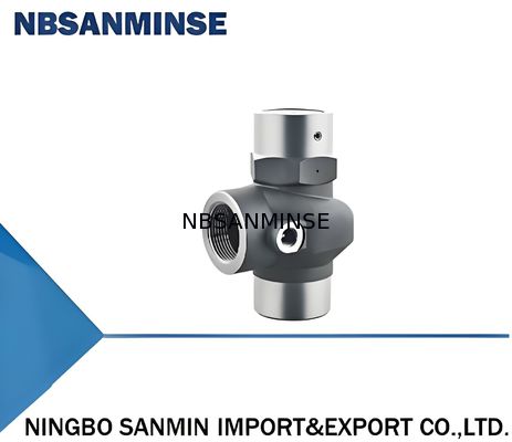 Миниатюрный пневматический клапан MPV для регулирования минимального давления