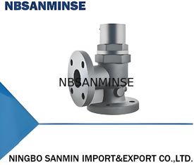 Пневматический соленоидный клапан MPV для регулирования минимального давления