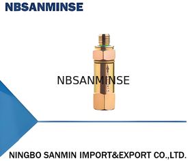 G1/8" и G1/4" интерфейс нитки THF Олив реверс контрольный клапан для максимального давления 15 бар