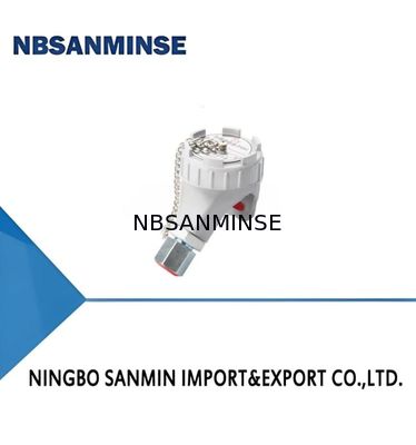 AC 220V 50Hz DC24V номинальное напряжение JHd01 Sanmin серии подключения коробки с защитой IP65