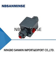 Дифференциальный контроллер давления TXK Max 220V AC ≤5A