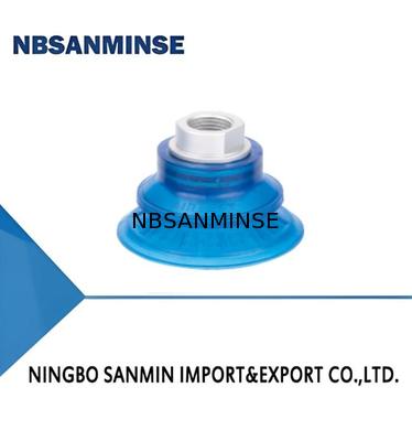 SBF серии 1.5 Bellows Suction Cup Специальный для металлического листа