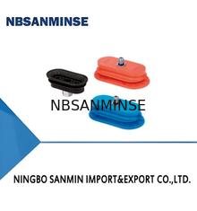 SOB серия овальная всасывающая чашка специальная для металлического листа