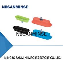 Серия SOF Овальная плоская присоска Специально для металлических листов