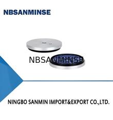 Плоская присоска серии SFK, специально для объектов с шероховатой поверхностью