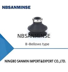 Стандартная присоска серии SZ