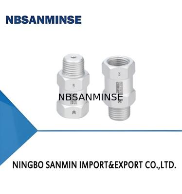 Реверсный клапан серии ZVR