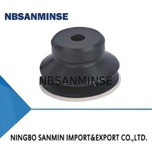 Всасывающий стакан серии SPJ Bellows