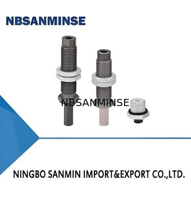 Ретрактивный компенсатор уровня серии PSPL