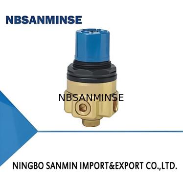 Регулятор воды серии WR110